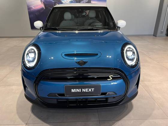 MINI COOPER 2.0 16V TWINPOWER GASOLINA S TOP 2P STEPTRONIC